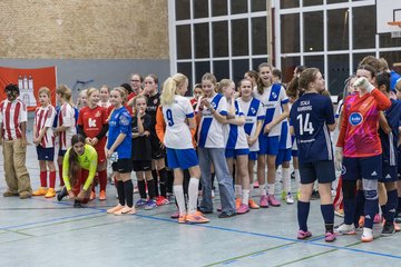 Bild 4 - wDJ Loewinnen Cup D1
